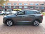 Hyundai Tucson 1.6 GDi Anniversary Edition CAMERA STOEL VERW, Voorwielaandrijving, 4 cilinders, Bruin, Lichtsensor