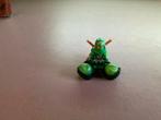 Lloyd (Ninjago) – komt met spinner, maar zonder DJ set, Ophalen of Verzenden, Zo goed als nieuw, Losse stenen, Lego
