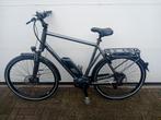 Elektrische Fiets/Hercules Bosch Middenmotor/Nette E-Bike, Fietsen en Brommers, Elektrische fietsen, Ophalen of Verzenden, Zo goed als nieuw