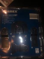 FERREX Vloer-/Inbouwset - Nieuw, Doe-het-zelf en Verbouw, Gereedschap | Handgereedschap, Ophalen of Verzenden, Nieuw