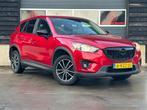 Mazda CX-5 2.0 TS+ 4WD Automaat Carplay Cruise NAP, Automaat, 4 cilinders, Origineel Nederlands, Bedrijf