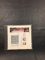 Michael Nyman - The Cook, The Thief, His Wife & Her Lover CD, Ophalen of Verzenden, Zo goed als nieuw