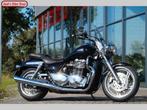TRIUMPH THUNDERBIRD (bj 2011), 2 cilinders, 1600 cc, Motorrijbewijs A, Bedrijf