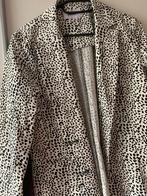 Blazer, Kleding | Dames, Ophalen of Verzenden, Zo goed als nieuw, Zwart