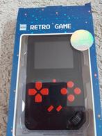 Retro Game., Ophalen of Verzenden, Zo goed als nieuw