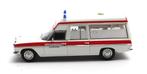 Matrix 1:43 Mercedes V114 Visser Ambulance ST Bonifacius, Hobby en Vrije tijd, Modelauto's | 1:43, Overige merken, -, Nieuw, Ophalen of Verzenden