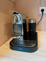 Magimix CitiZ & Milk Nespresso - Opknapper/Donor, Gebruikt, Espresso apparaat, Ophalen of Verzenden, 1 kopje
