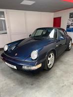 Porsche 911/964  onderdelen wegens ombouw., Ophalen, Gebruikt, Porsche