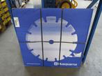 husqvarna diamantzaagblad beton zaagblad diagrip 525 2 stuks, Nieuw, Zandhaarweg, Ophalen of Verzenden, Husqvarna