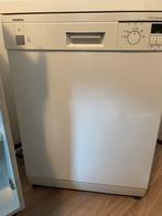 Siemens Extraklasse Vaatwasser - Incl. Aansluitslang, Ophalen, Gebruikt, 60 cm of meer, Eco programma