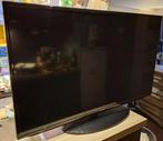 Samsung UE46EH5000 TV met afstandsbediending, Ophalen, Gebruikt, 50 Hz, LCD