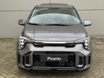 Kia Picanto 1.0 DPI GT-Line | Snel leverbaar | Dodehoekdetec, Auto's, Kia, 63 pk, Euro 6, 4 stoelen, Origineel Nederlands