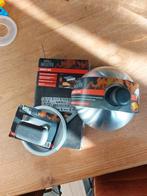 Grill Meister Set - Nieuw in doos!, Tuin en Terras, Ophalen of Verzenden, Nieuw, Grill Meister