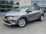 Renault Captur 1.6 E-Tech Plug-in Hybrid 160 Intens | CAMERA, 77 km/l, Gebruikt, 4 cilinders, Bedrijf