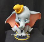 Dumbo Beast Kingdom Master Craft Statue, Ophalen, Bambi of Dumbo, Nieuw, Beeldje of Figuurtje