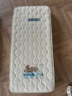 Kinder matras, Huis en Inrichting, Slaapkamer | Matrassen en Bedbodems, Zo goed als nieuw, Eenpersoons, 70 cm of minder, 190 cm of minder