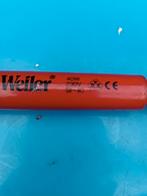 Weller soldeerbout 40W + Stannol soldeertin 1mm +_245 gram, Ophalen of Verzenden