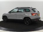Skoda Karoq 1.0 TSI Business Edition | Panoramadak | Trekhaa, Voorwielaandrijving, Stof, Gebruikt, Handgeschakeld