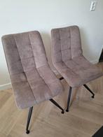 2 Eijerkamp eetkamerstoelen "Chris" - NIEUW IN DOOS!, Ophalen, Twee, Overige kleuren, Nieuw