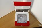 Swiss Bombardier  CS300  schaalmodel Herpa  1:200, Ophalen of Verzenden, Zo goed als nieuw, Schaalmodel