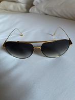 DITA FLIGHT 004 Gold/black, Sieraden, Tassen en Uiterlijk, Zonnebrillen en Brillen | Heren, Overige merken, Zonnebril, Overige kleuren