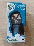 The Whale of a Punch Bloem - Nieuw in doos!, Ophalen of Verzenden, Nieuw, Versiering of Embellishment, Overige merken