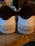 Sneakers Mason Garments 39, Kleding | Dames, Schoenen, Wit, Ophalen of Verzenden, Sneakers of Gympen, Gedragen