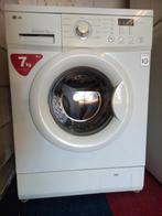 nette  wasmachine LG , werkt uitstekend , €135,-, Ophalen, Overige typen, 50 tot 100 cm, Zo goed als nieuw