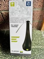 Fly away twister zwart, Overige soorten