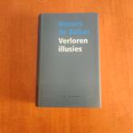 honoré de balzac verloren illusies, Boeken, Ophalen of Verzenden, Zo goed als nieuw, Nederland