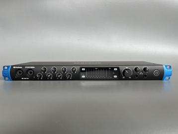 Presonus studio 1824c beschikbaar voor biedingen