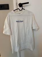 Daily Paper shirt heren XS - valt ruim!, Ophalen of Verzenden, Zo goed als nieuw, Wit