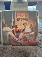 Kassav' - Ktoz CD - Zo goed als nieuw, Cd's en Dvd's, Ophalen of Verzenden, Zo goed als nieuw, Overige soorten