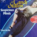 Candi Staton - Suspicious Minds Single, Ophalen of Verzenden, Zo goed als nieuw, 7 inch