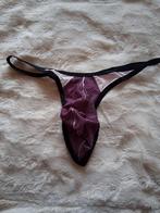 Mooie spannende heren veterstring in 6 kleuren maat L., Ophalen of Verzenden, Overige kleuren, Overige typen