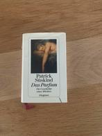 Das Parfum - Patrick Süskind pocket formaat Duits, Gelezen, Europa overig, Ophalen of Verzenden, Patrick Süskind