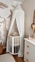STOKKE Sleepi mini complete set + accessoires, Kinderen en Baby's, Kinderkamer | Inrichting en Decoratie, Gebruikt, Ophalen of Verzenden