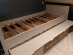 Bopita bed, 85 tot 100 cm, Gebruikt, Ophalen of Verzenden, Lattenbodem