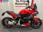 BMW F 900 XR (bj 2020), 2 cilinders, Bedrijf, 900 cc, Meer dan 35 kW