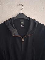 Zwarte Cold Method Hoodie - Maat M, Ophalen of Verzenden, Zo goed als nieuw, Zwart