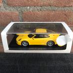 1:43 SPARK PORSCHE 911 CARRERA 991, Hobby en Vrije tijd, Modelauto's | 1:43, Ophalen of Verzenden, Nieuw, Auto, Overige merken