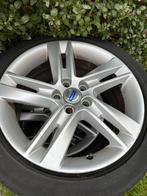 Volvo velgen 17 inch, Auto-onderdelen, Ophalen of Verzenden, Volvo