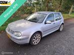 Volkswagen Golf 1.6-16V Trendline # NW-APK!, Auto's, Volkswagen, Voorwielaandrijving, 15 km/l, Handgeschakeld, 48 €/maand