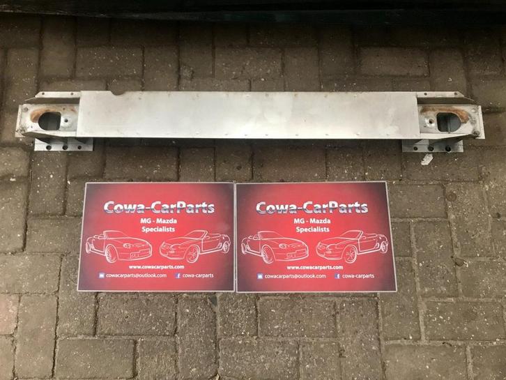 mg tf mgtf mg f mgf bumperbalk, Auto-onderdelen, Carrosserie en Plaatwerk, Bumper, Gebruikt, Ophalen of Verzenden