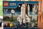 Lego City Lanceerbasis nr 60080, Nieuw, Complete set, Ophalen of Verzenden, Lego