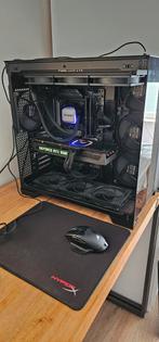 Lenovo RTX 3080 10GB - Krachtige Videokaart, Computers en Software, Desktop Pc's, 64 GB of meer, Virtual Reality, Ophalen of Verzenden