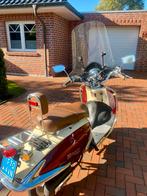 AGM retro Snorscooter, Ophalen, Zo goed als nieuw, Overige typen, Overige merken