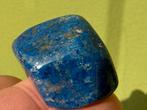 Lapis Lazuli broekzaksteen trommelsteen mineralen F, Ophalen of Verzenden, Mineraal