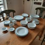 serviesgoed, Ophalen of Verzenden, Zo goed als nieuw, Overige stijlen, Porselein