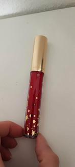 estee lauder lipgloss rood envy fullsize tender trap, Lippen, Nieuw, Ophalen of Verzenden, Make-up